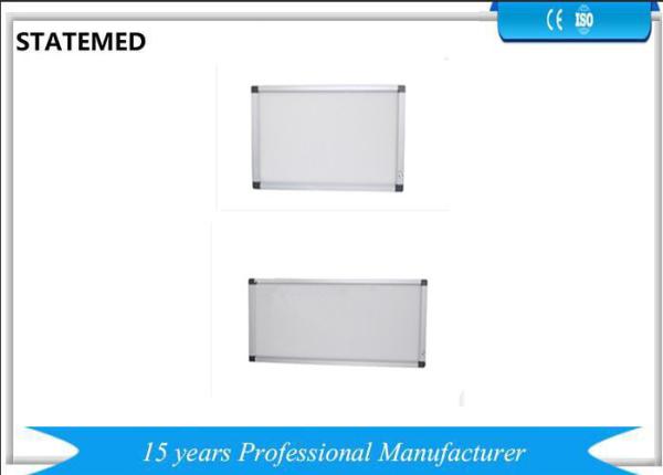Medical Led X Ray View Box / X Ray Illuminator Digital Control Type