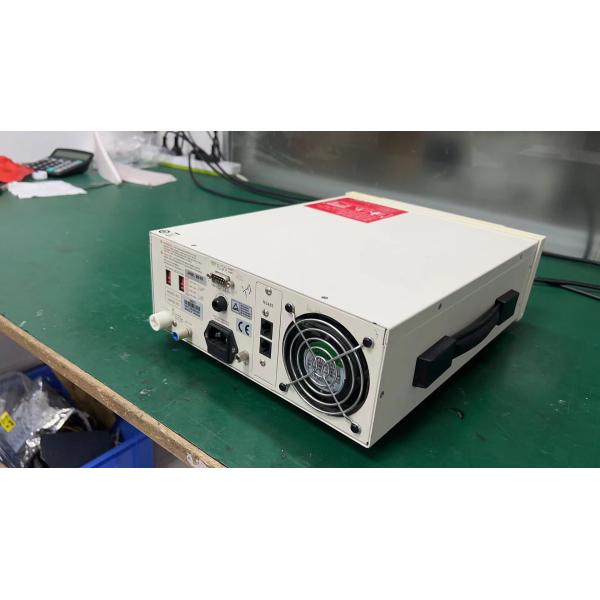 Chroma 19073 Hipot Tester with 1M to 50G Insulation Resistance 5kV AC and 6kV DC Output Fast Cut-off 0.4ms