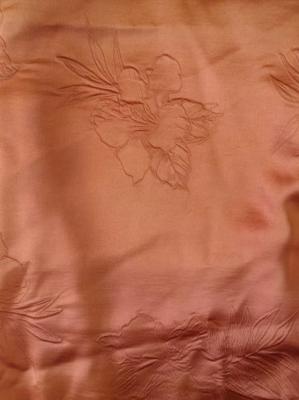 50D*80D 100%P 114GSM Polyester fabric