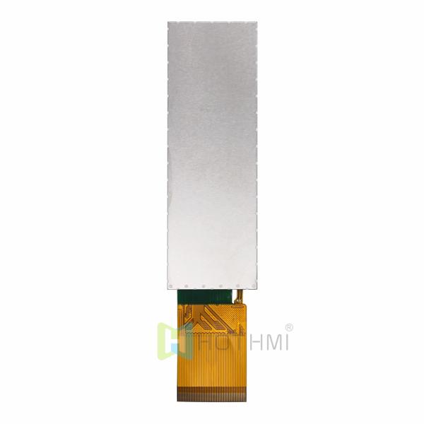 3 Inch TFT LCD Display 268x800 RGB Interface Sunlight Readable