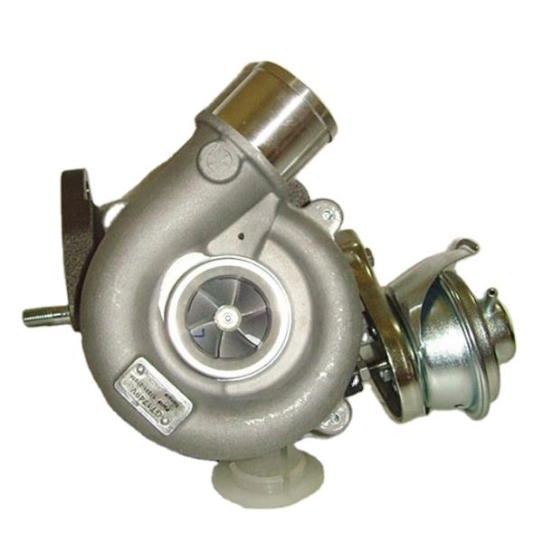 Turbocharger For 1cd Engine Gt1749v 801891-0001 17201-27030a 17201-27030 721164-0013