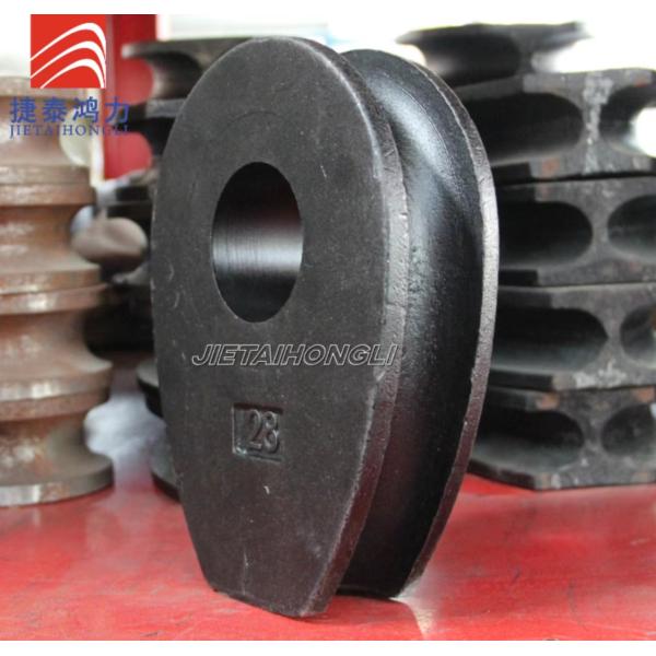 Части 35crmo Gb5974.2-86 Od 20-60mm буровой установки капели