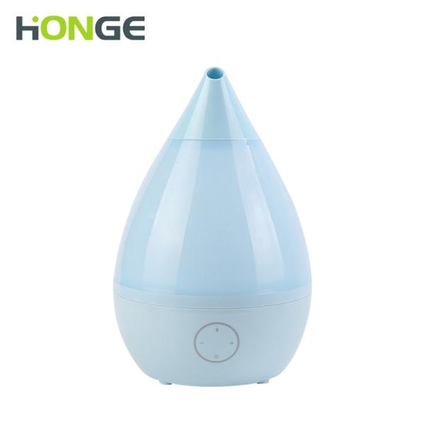3.3L Electric Essence Aroma Ultrasonic Humidifier With Water Scarcity Protection