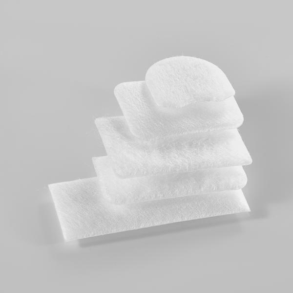 BV Disposable Cotton CPAP Filters For Resmed Airsense S9 S10 CPAP Air Filter