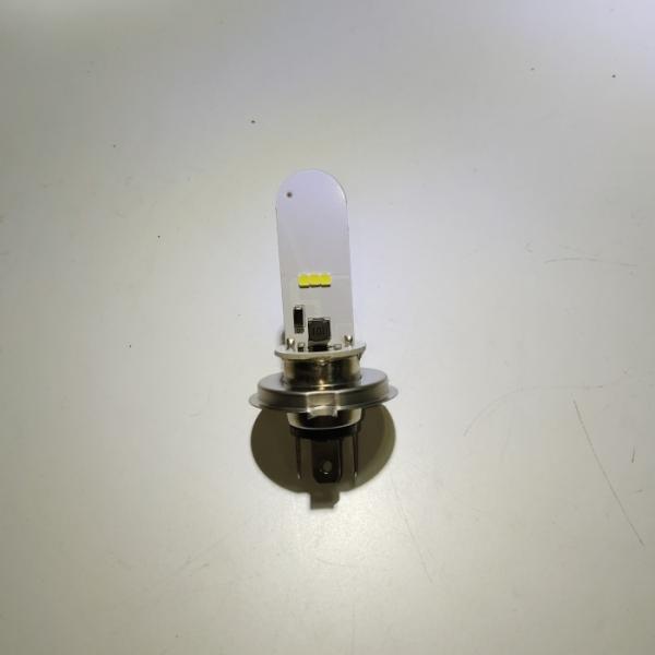 Modified Lamp Motorcycle Plastic Strong Light Super Bright Lightweight