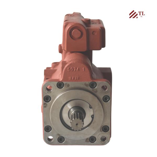 Foto Color PVK-3B-725 ZX65USB-3f ZX60USB-3F bomba hidráulica 4668462 para escavadeira principal