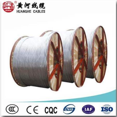 Industrial Aerial Bunch Conductor Aluminum Conductor Steel Reinforced