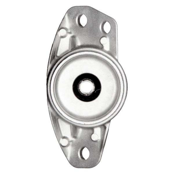 4G0513353 Partes de la suspensión montaje de choque trasero / montaje de soporte