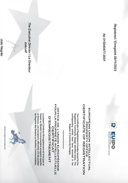 SHENZHEN MSLFORCE TECHNOLOGY CO.,LTD. Certifications