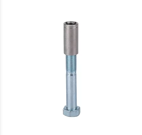 M6 M8 M10 Carbon Steel Stainless Steel Anchor Bolt Flat Plate Heavy Duty Anchor