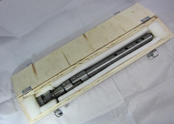 GHSS 2800 Cylinder Honing Tool Honing Head For With Diamond And CBN Stone