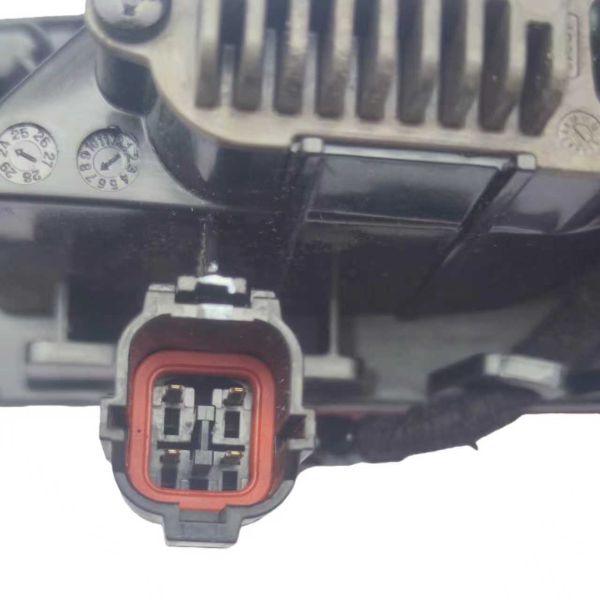 8041140-AH01 OEM New High Quality XLX Rear Bumper Light Assembly for Leapmotor B10 Brake Lamp Fog Light Anti-Collision Tail