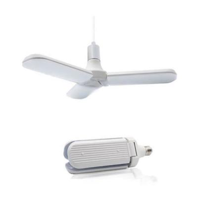 PBT Material Blade LED Lights 80lm/W No Flicker Eye Protection