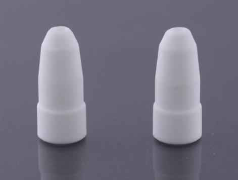 Alumina Ceramic Parts for High-Temperature Industrial Applications