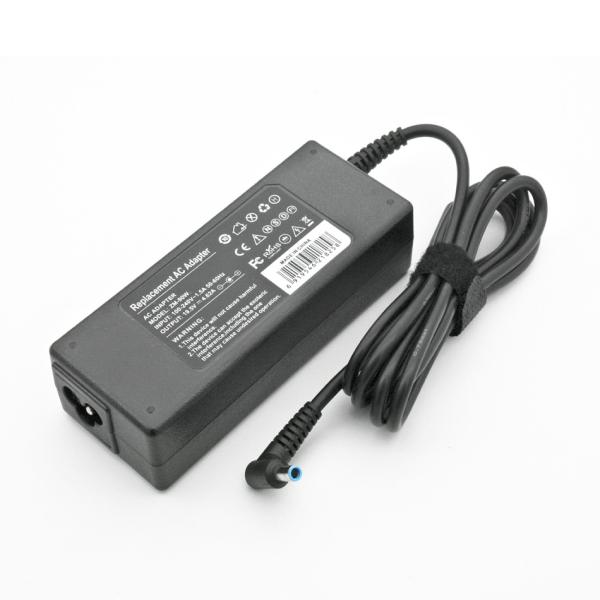 HP 90 Watt Laptop Charger 19.5V 4.62A 4.5*3.0mm For HP Laptop Compaq