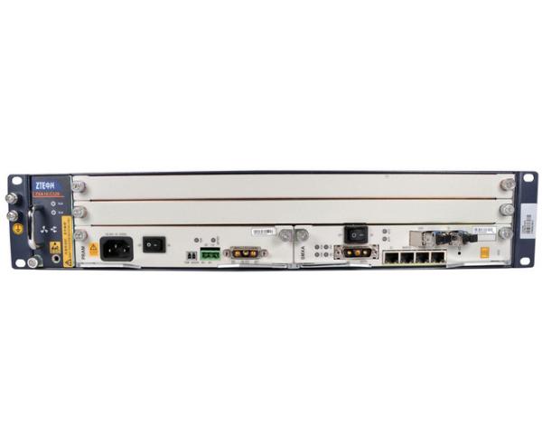 Original ZTE OLT ZXA10 C320 EPON GPON OLT Mini OLT With GTGO GTGH ETGO