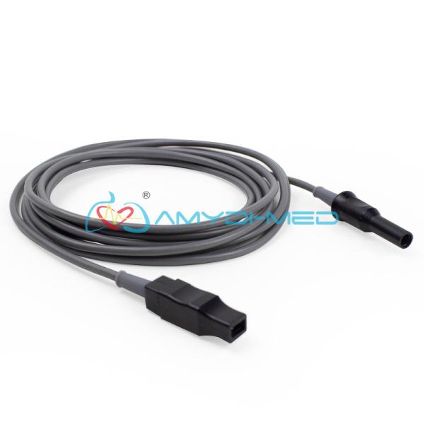 Reusable ESU Cable Assculap Wolf Martin Compatible For Bipolar Forceps