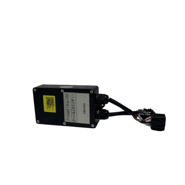 Long Working Life Plastic Electrohydraulic Reversing Control Box for CPCD50-100 Forklift