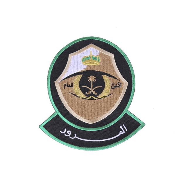 Stick-On Style Custom 3D Texture Logo Soft Plastic Badge Pvc Patches for Garment