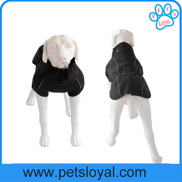 Factory Pet Product Supply Medium Large Spring Autumn Pet Dog Clothes