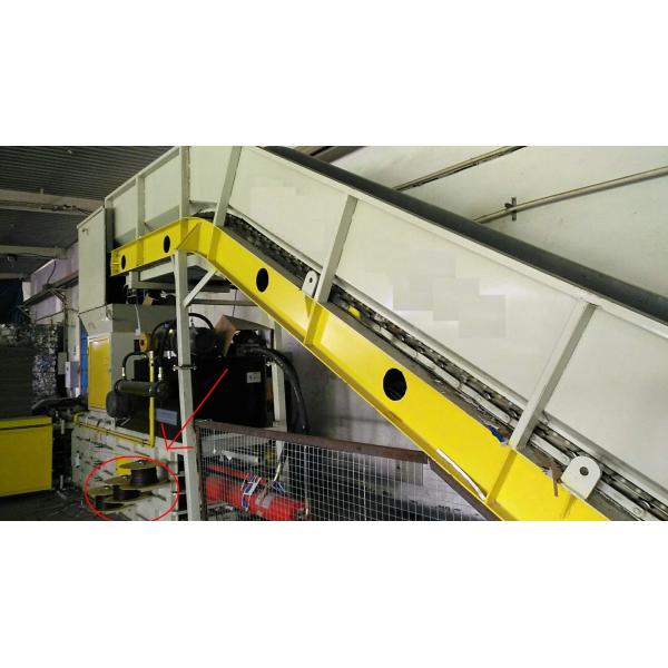 Automatic baling wire 3.0mm black annealed wire 3.5mm black annealed baling wire 4mm galvanized wire  for baling cotton