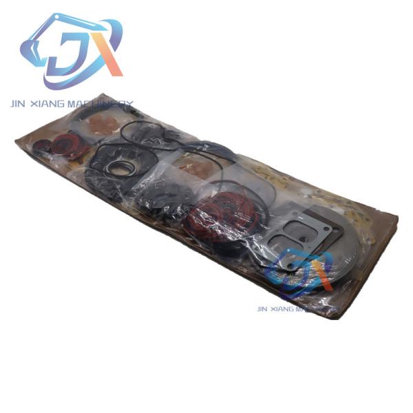 STAR ZEBRA 3406 cylinder gasket cylinder bed is suitable for CAT excavator loader bulldozer air compressor grader