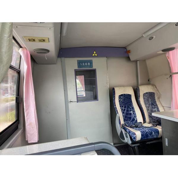 Дизельное топливо Mini Coach 4 места Minivans с LHD рулевым положением