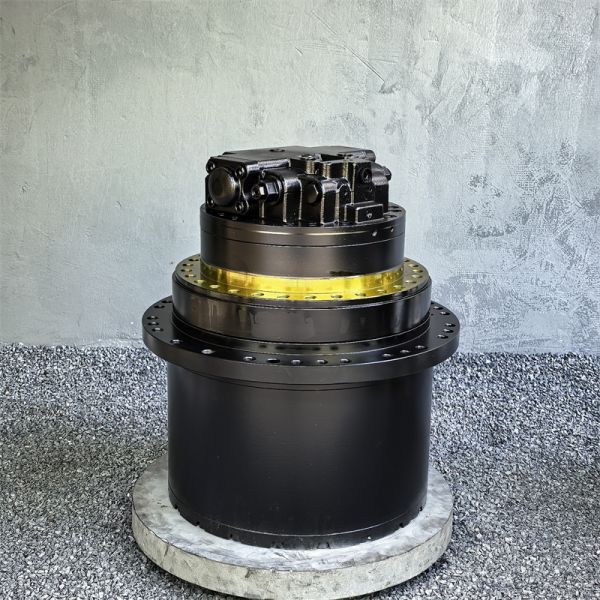 R210-7 R210LC-7 Final Drive 31N6-40050 31N6-40031 31N6-40030 for TM40 SK260 SK270 SK200-8 SK250-8 SK260-8 DH200-5 DH200-7 R250-7 R225-7 R210-9 R215-9 HD800-7 HD700-7  Travel Motor Assembly
