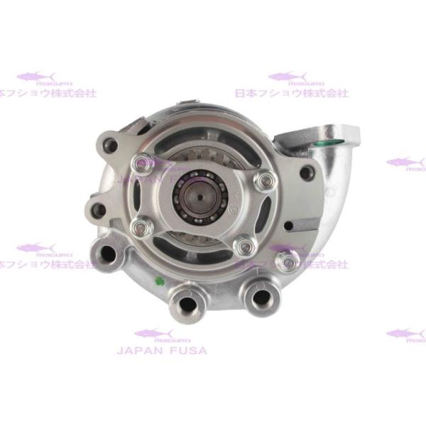 ISUZU 6WG1T 1-87310998-0 Engine Water Pump