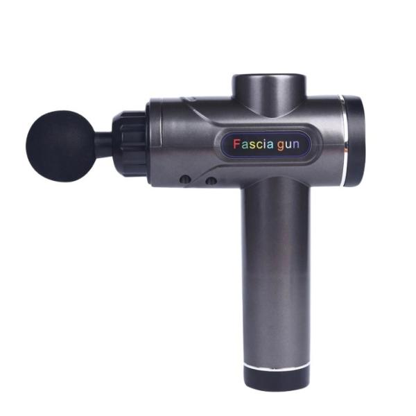600kg Super Strong Professional Athletes Massage Gun for Deep Tissue Muscle Relaxation