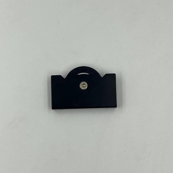 Apartment Iron Window Pulley With Sliding Door Tracks And Rollers Accessories Heavy Duty
