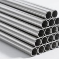 201 304 304L 316 316L 410 430 Stainless Steel Pipes Tubes for home decor 