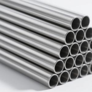 Thick Wall Stainless Steel Pipe OEM Hot Drawn Welded Stainless Steel Tube