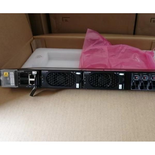 Huawei ETP4860-B1A2  Blade Embedded High-Frequency Power Switch System