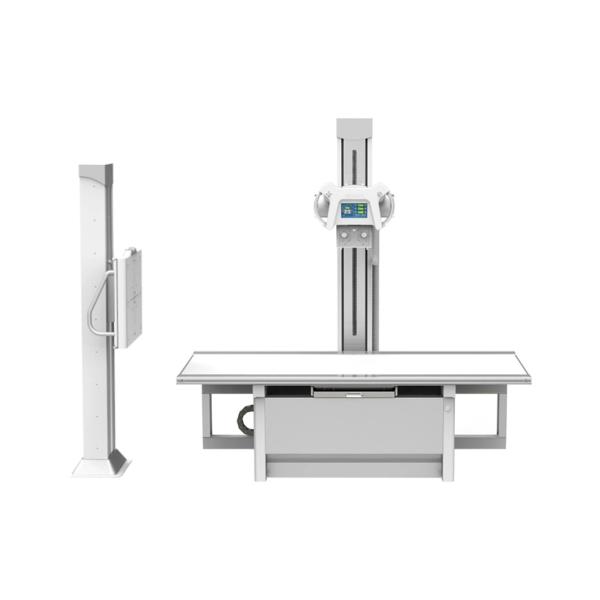 функция АЭК электричества оборудования кс Рэй 50КВ 630мА ДР цифров