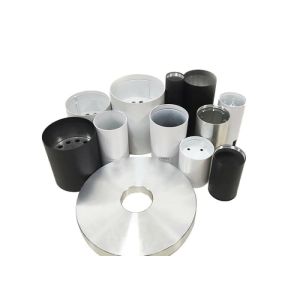 Прецизные станки с ЧПУ для автомобильной промышленности Медицинское сельское хозяйство Железнодорожная и текстильная промышленность