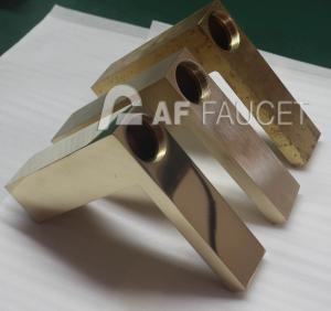 2 X 5,5KW Máquina de Fabricação de torneiras Esferil Motor de Potência Máquina