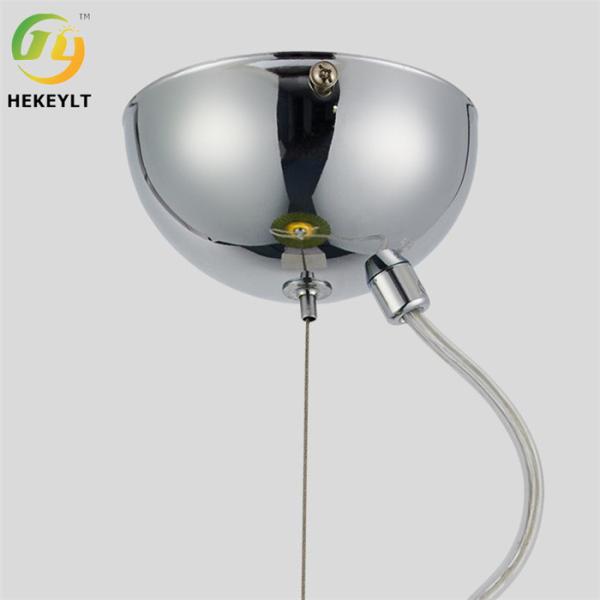 Люстра AC85 бар-ресторана СИД света полости современная привесная - 265V