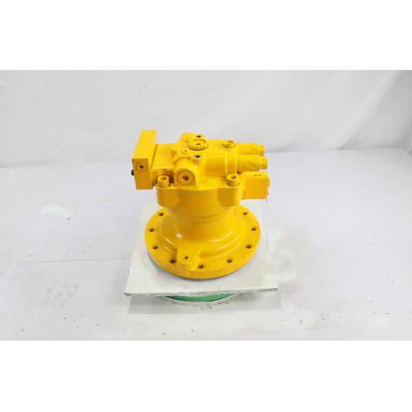 R210-7 Excavator Swing Motor Diesel Device Construction Equipment Parts M2X150-12