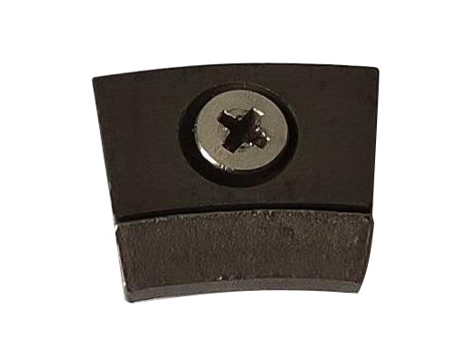 Подгонянный Exchangeable карбид вольфрама кроет черепицей для машины центрифуги