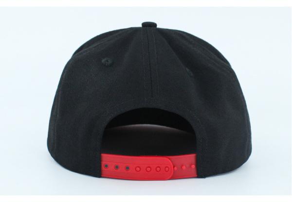 New Fashion Cheap Hip Hop High Quality Custom Design Embroidered Logo Snapback Cap for Promotion and Advertising