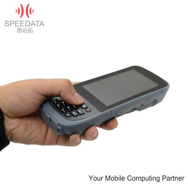 Symbol Laser Barcode Scanner Handheld PDA Devices with Touch Screen 1GB CPU