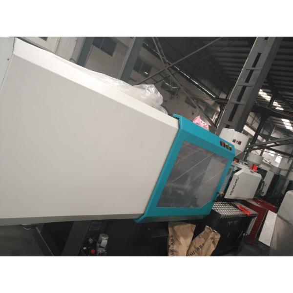 máquina del moldeo a presión 220rpm