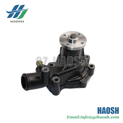 Bomba de água de alimínio de substituição para Isuzu 4HF1 8-97333361-1 8-97333361-0 8973333611 8973333610