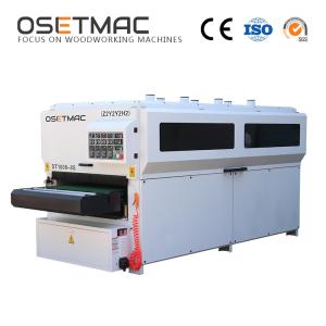 Máquina de borda automática DT1000-8S da borda