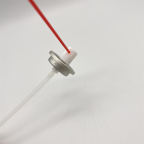 Medium Density Fiberboard Actuator Aerosol Precise Control Durable Solution