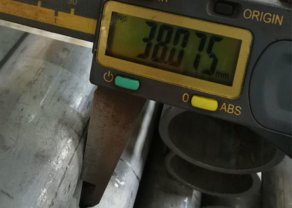 Astm A268 1 Stainless Steel Tubing Tp403ti Tp405 Tp409 Tp410 Tp430