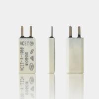 Commutateur de protection thermique ODM Micro régulateur de température coupé pour moteur de rideau