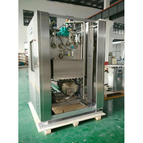 Медицинский зубоврачебный стерилизатор автоклава лабораторного оборудования 50l 80l 100l