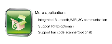 Top Grade Latest Handheld Satellite Finder